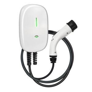 ESTACIÓN DE CARGA PARA VEHICULOS ELECTRICOS (EVSE) PROMAX IC-660