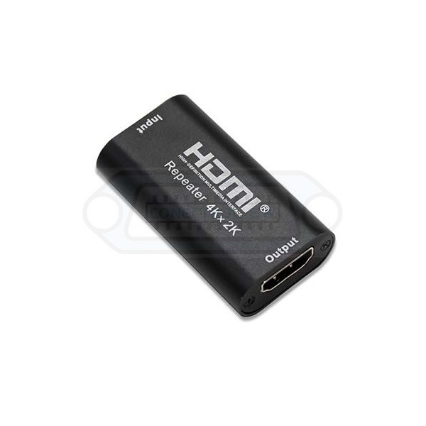 REPETIDOR HDMI 2K/4K HEMBRA-HEMBRA 20MTS.