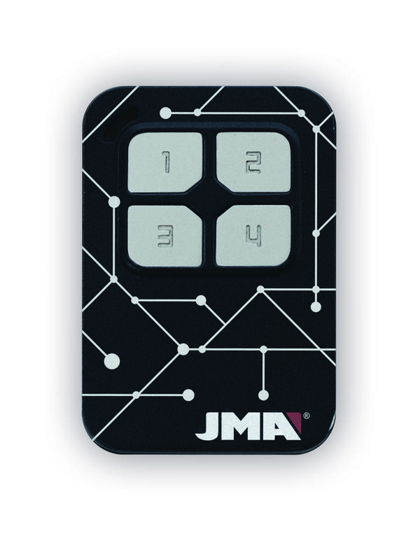 TELEMANDO JMA M-BT BLUETOOTH/APP