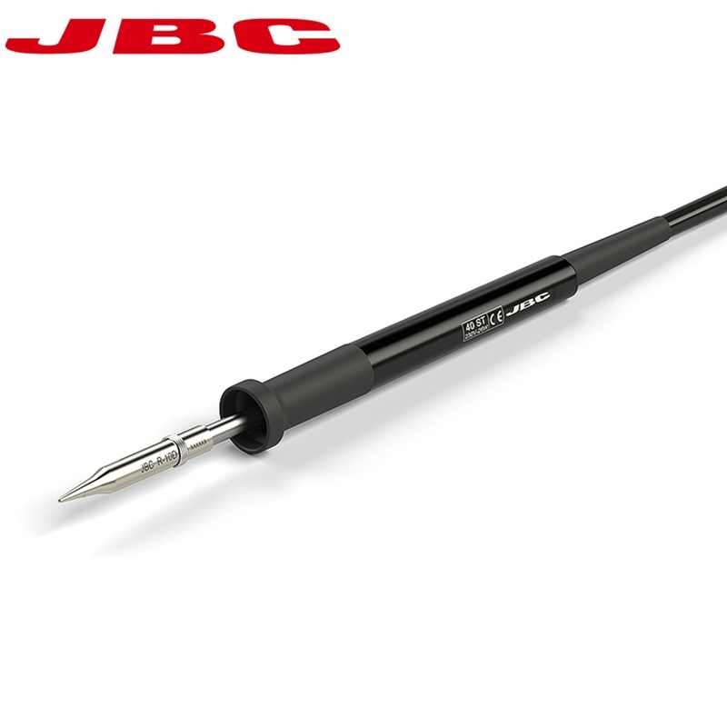 SOLDADOR LÁPIZ JBC 40ST 26W PUNTA LD