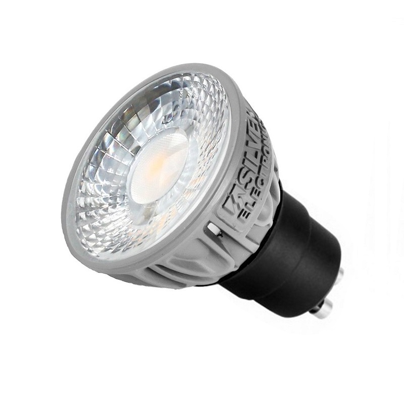 BOMBILLA LED EVO+ DICROICA Ø50mm 9W 230V 900Lm 5000K GU10
