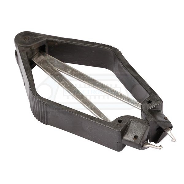 EXTRACTOR DE CIRCUITOS INTEGRADOS PLCC