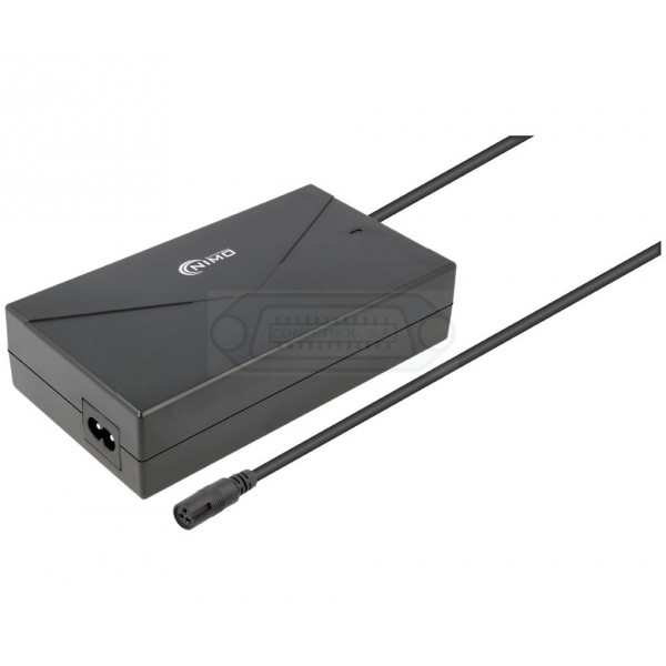 ALIMENTADOR UNIVERSAL 180W AUTOMÁTICO 18-20VCC