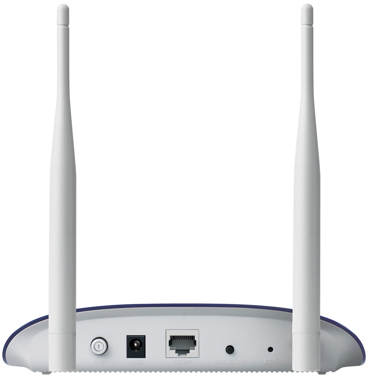 EXTENSOR COBERTURA WIRELESS TP-LINK 300 MBPS