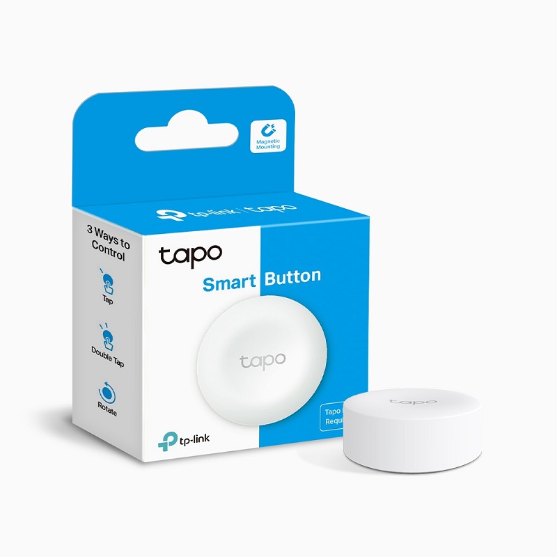 BOTÓN INTELIGENTE TP-LINK TAPO S200B