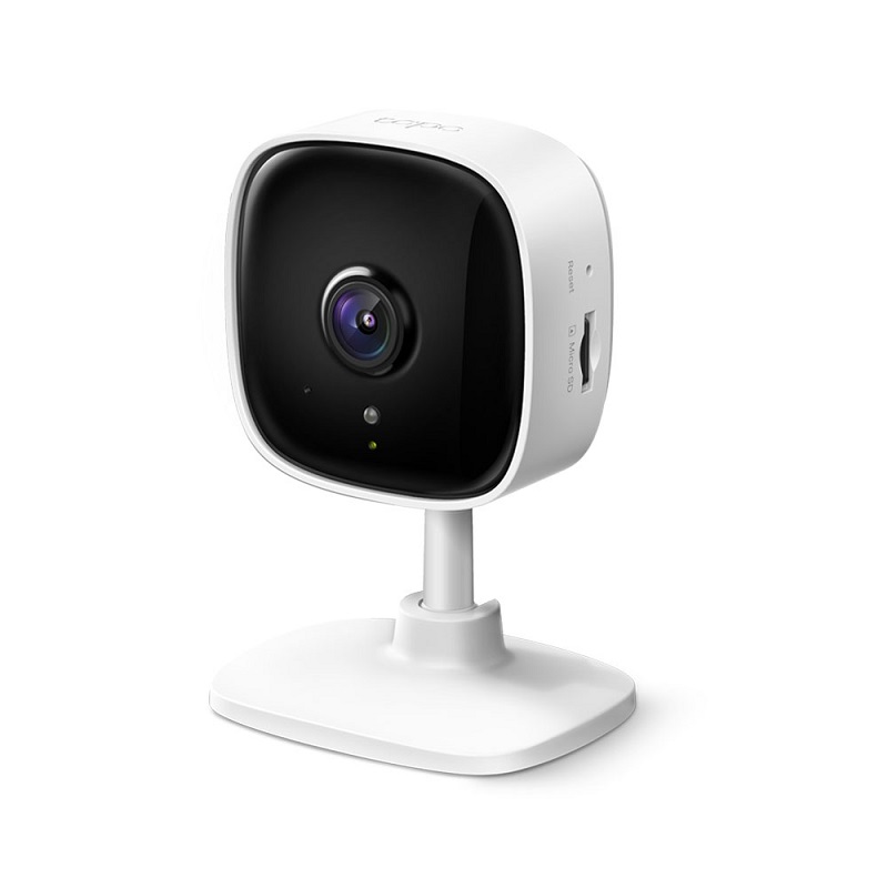 CÁMARA SEGURIDAD IP WiFi HOME 1080P NIGHT VISIÓN TAPO TC60
