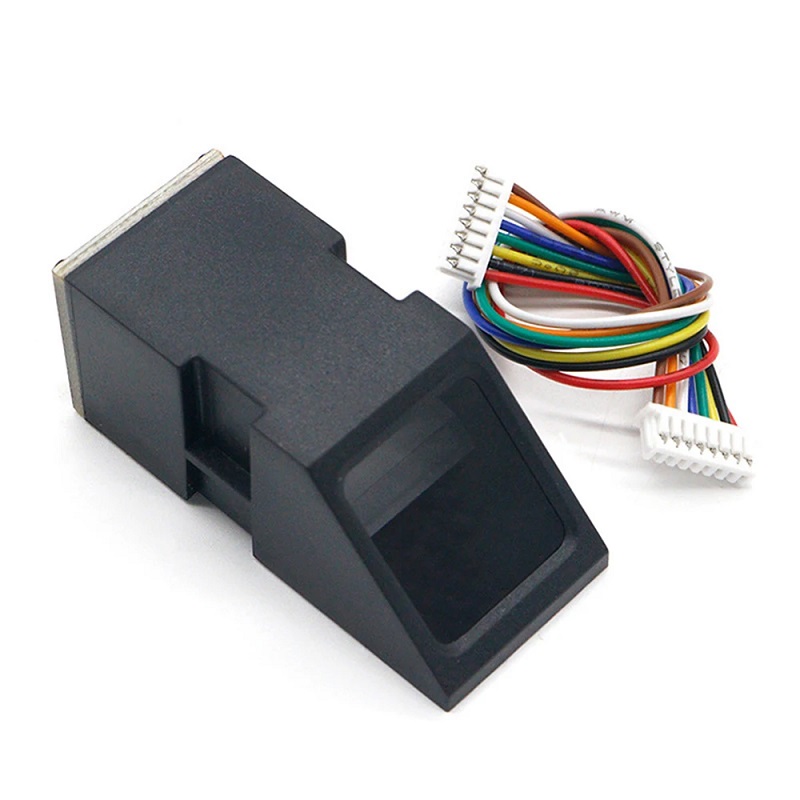 SENSOR ÓPTICO DE HUELLA AS608