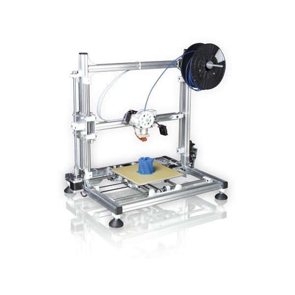 IMPRESORA 3D K8200