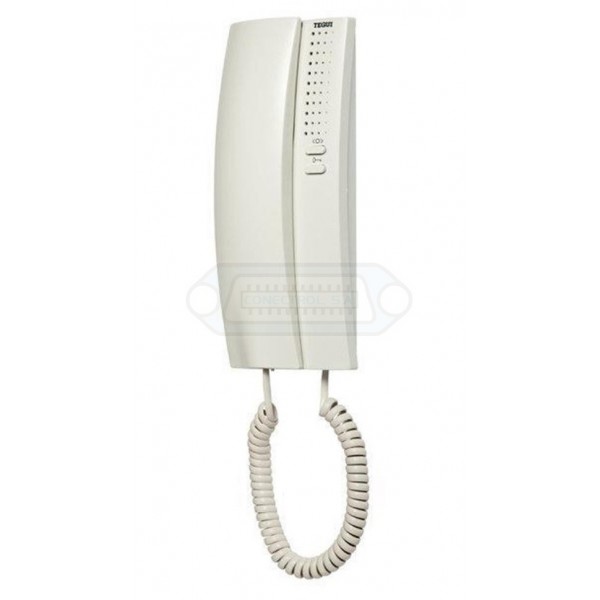 TELÉFONO UNIVERSAL T-71U SERIE 7 TEGUI 374240