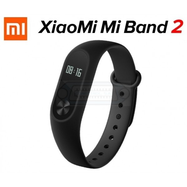 PULSERA DE ACTIVIDAD XIAOMI MY BAND 2