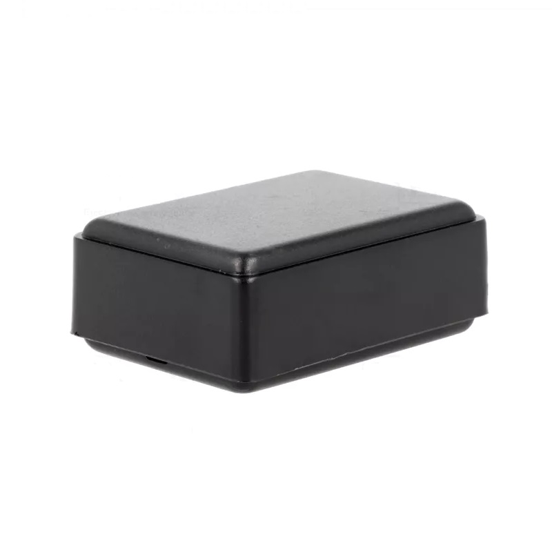 CAJA UNIVERSAL SUPERTRONIC PP040 (51x37x20mm) ABS NEGRO
