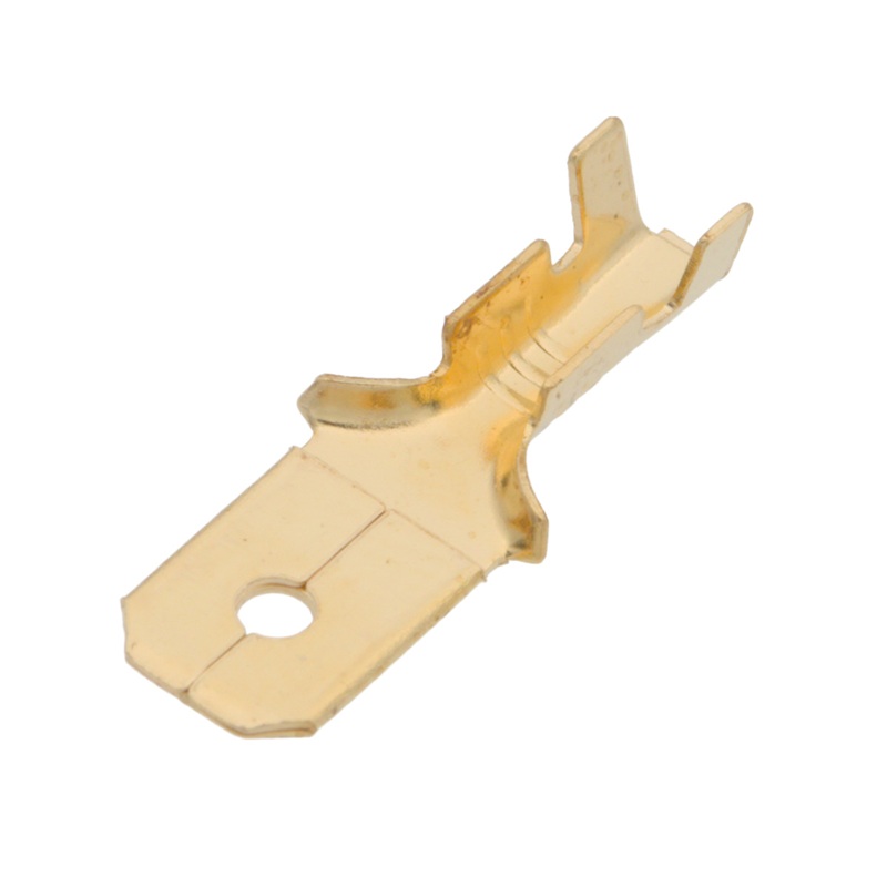 TERMINAL FASTON 6.3mm MACHO 1-1.5mm²