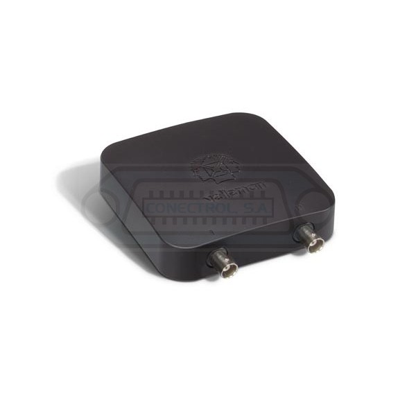 OSCILOSCOPIO WIFI MEMORIA DIGITAL 2 CANALES