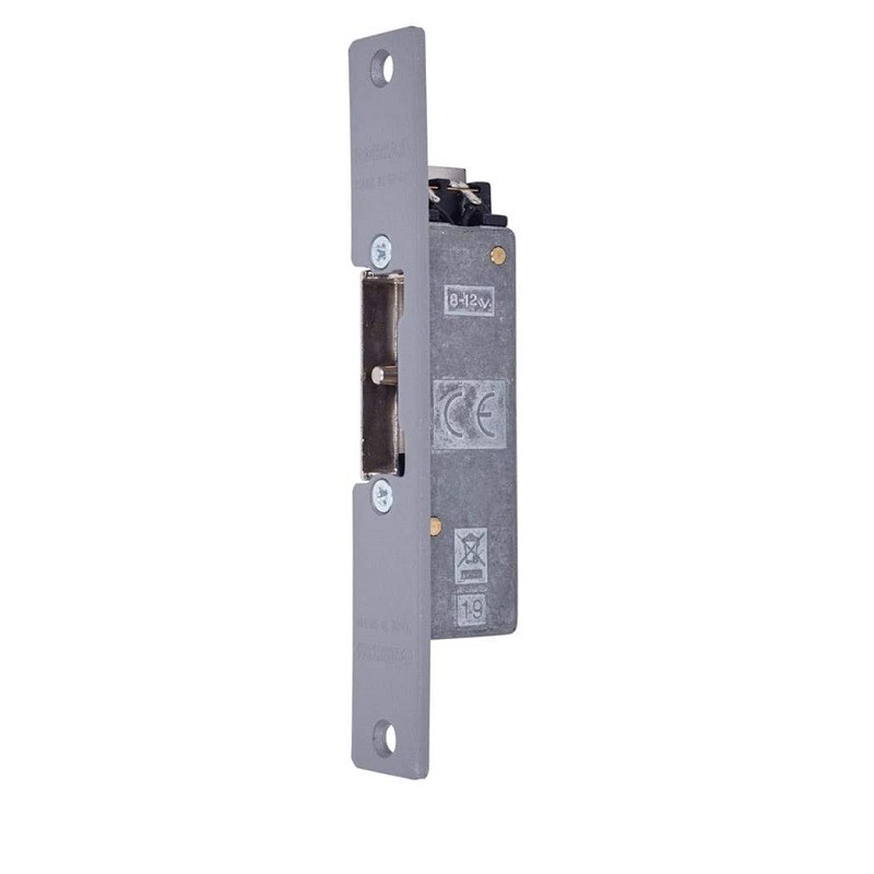 ABREPUERTAS ELÉCTRICO DORCAS SERIE 31 AC/DC 8V-12V SIN DESBLOQUEO