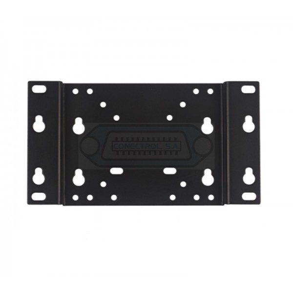 SOPORTE DE TV 10"/32" PARED EXTRAPLANO 25Kg