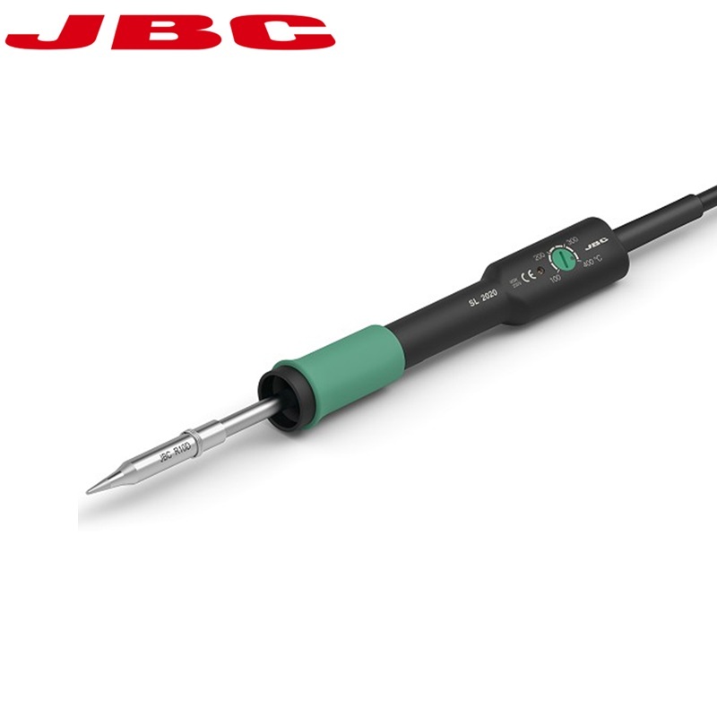 SOLDADOR JBC SL2020 40W TERMORREGULADO
