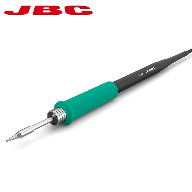 MANGO JBC T245-A USO GENERAL GREEN-GRIP 150W 1.5m