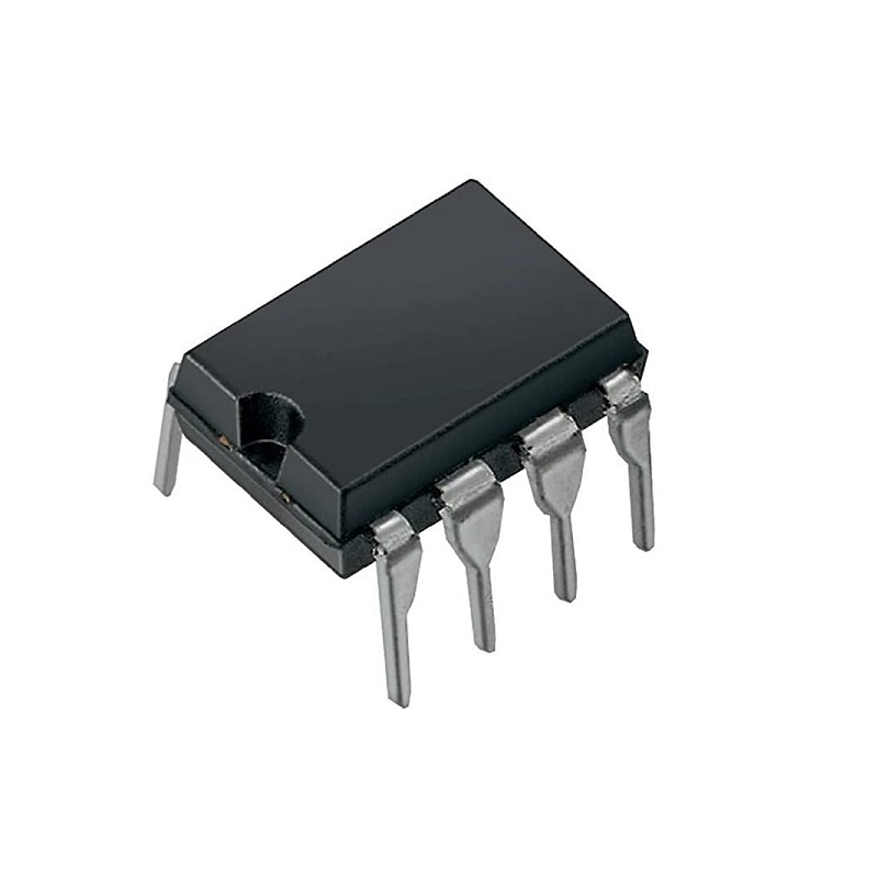 GENERADOR SONIDO TRES SIRENAS UM3561 DIP-8