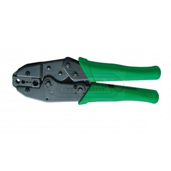 TENAZA CRIMPADORA COAXIALES RG58/RG59/RG62/RG6