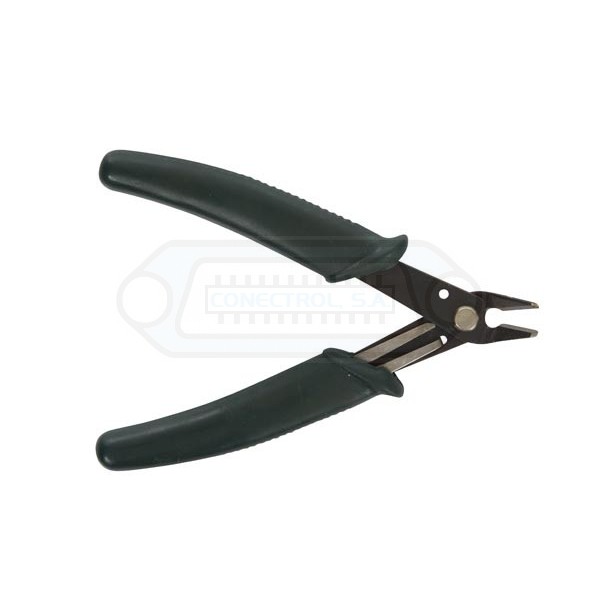 ALICATE DE CORTE LATERAL 130mm.