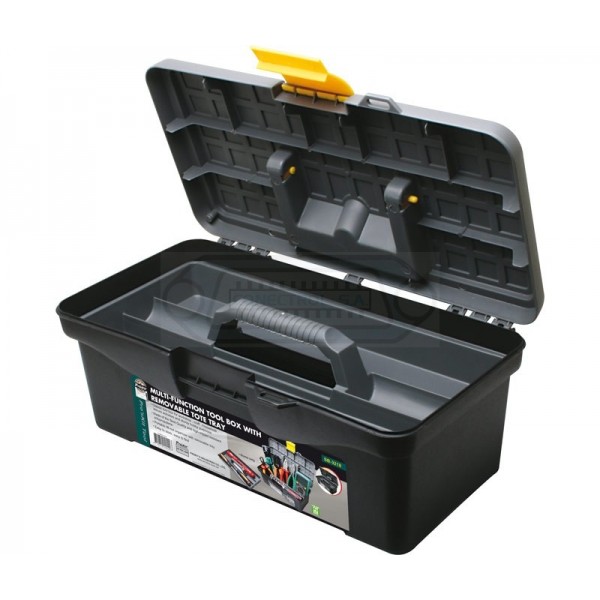 CAJA DE HERRAMIENTAS CLÁSICA