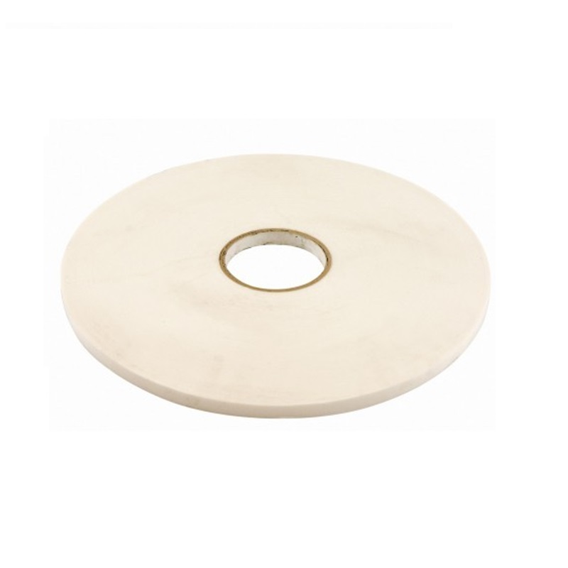 CINTA ADHESIVA KSS DOBLE CARA 8mm x 100M