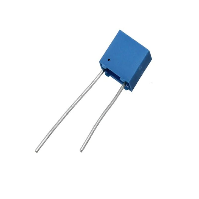 CONDENSADOR TÁNTALO PCB RADIAL 10uF 25V R-5mm CAJA