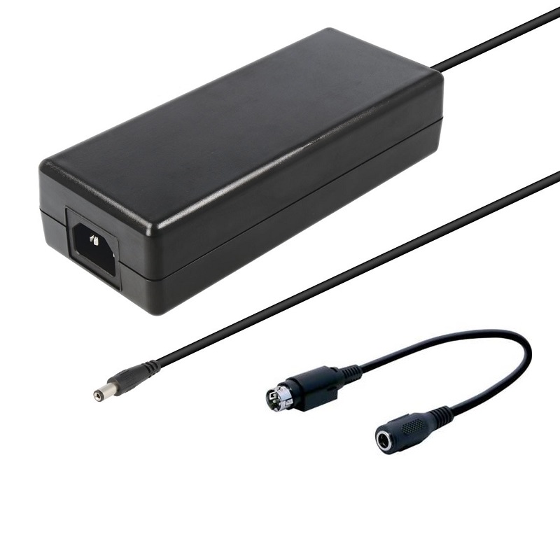 ALIMENTADOR ELECTRÓNICO NIMO 12VCC 10A 120W