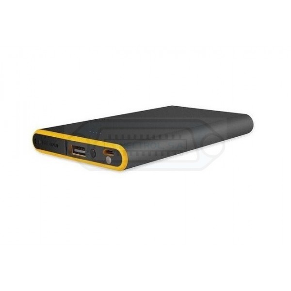 POWER BANK PLATINET 6000 MAH ARRANCADOR COCHE