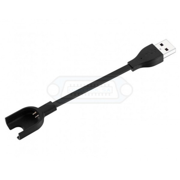CARGADOR USB PARA XIAOMI MY BAND 3