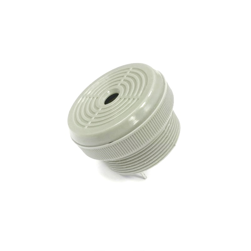 ZUMBADOR PIEZO 6-28V C.I./PANEL Ø31.5MM R- 25MM