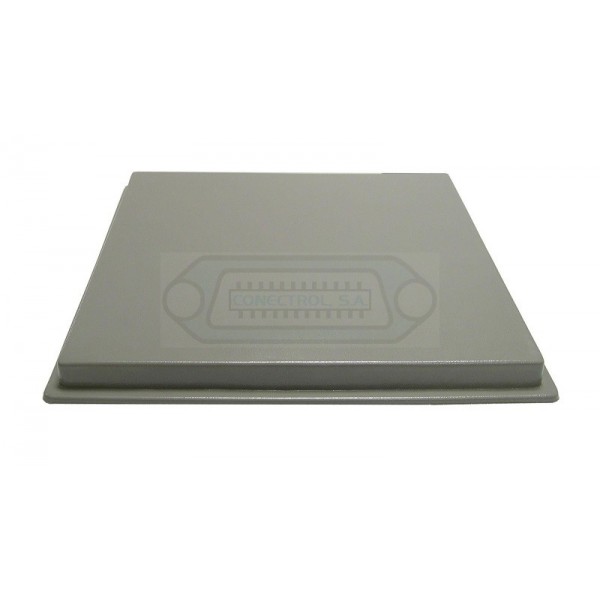 ANTENA WIFI 18 DBI EXTERIOR PARED DIRECCIONAL