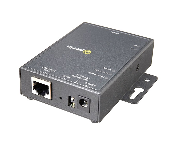 SERVIDOR DE DISPOSITIVOS SERIE A ETHERNET 10/100MBPS - Imagen 4