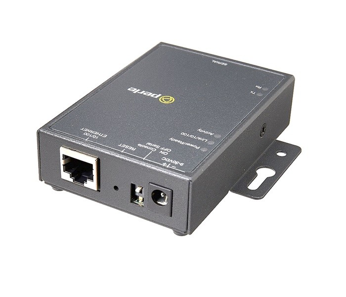 SERVIDOR DE DISPOSITIVOS SERIE A ETHERNET 10/100MBPS - Imagen 3