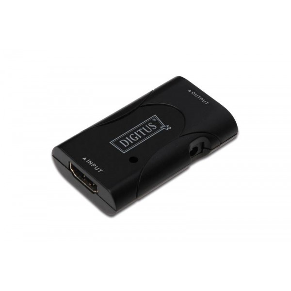 EXTENSOR HDMI DIGITUS H-H 40 MTS DS-55900 REV.2