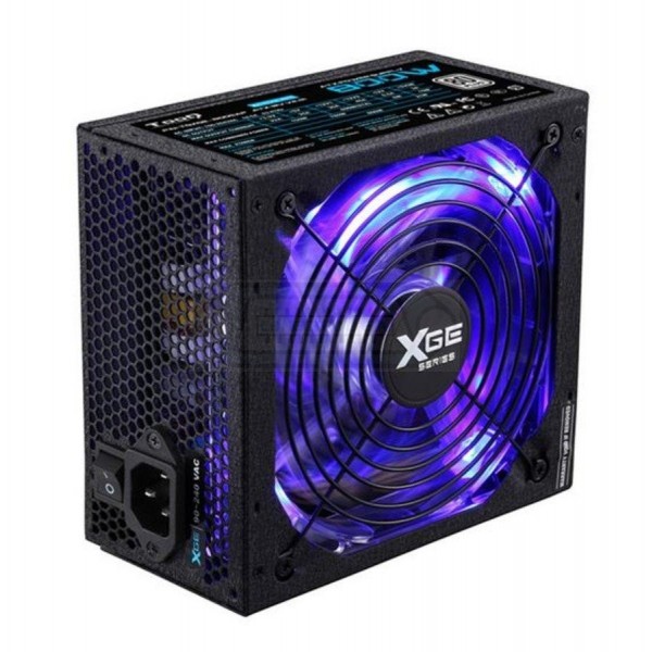 FUENTE ALIMENTACION ATX 800W P4