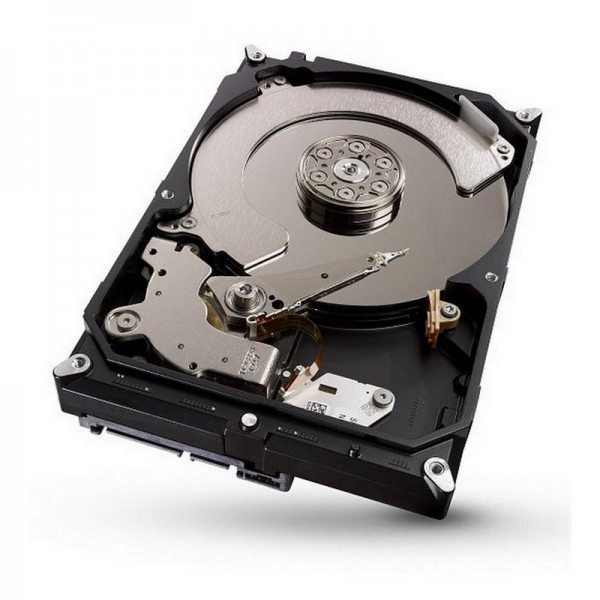 DISCO DURO 1TB SSHD ( HÍBRIDO ) 3.5" SATA 3 OEM