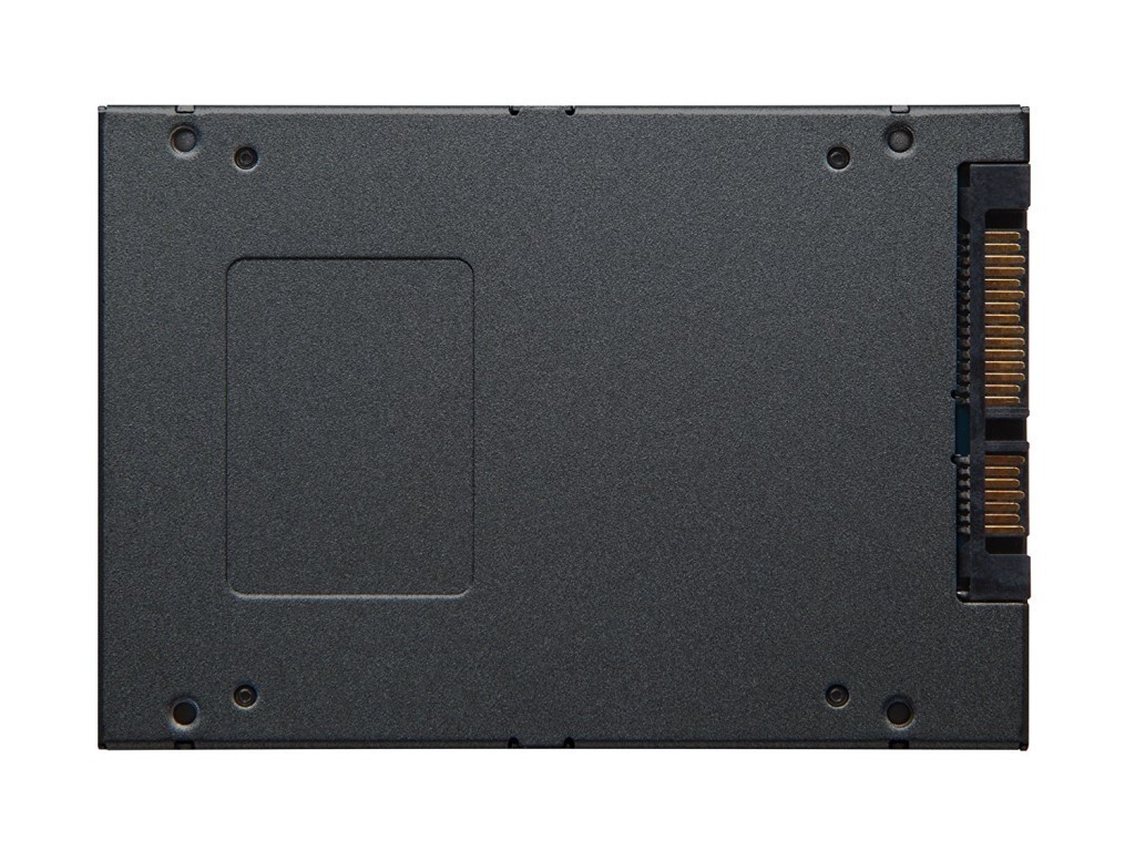 DISCO SSD 120GB KINGSTON A400 SATA III 2.5" - Imagen 3