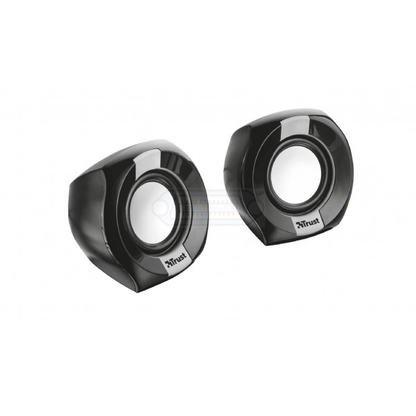 ALTAVOCES 2.0 TRUST POLO COMPACT 8W