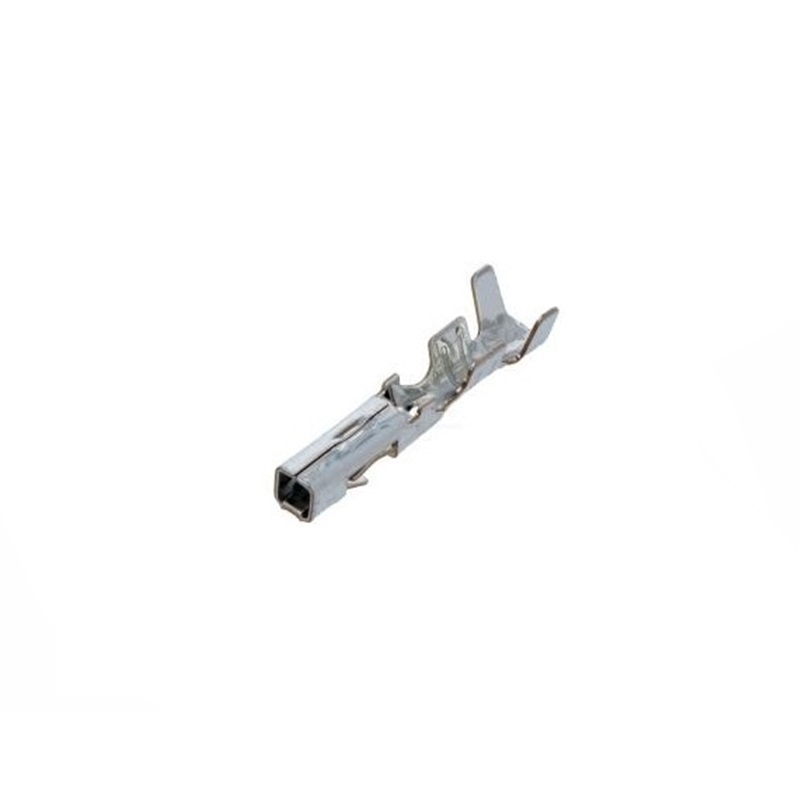 TERMINAL PIN DUPONT 2.54mm HEMBRA