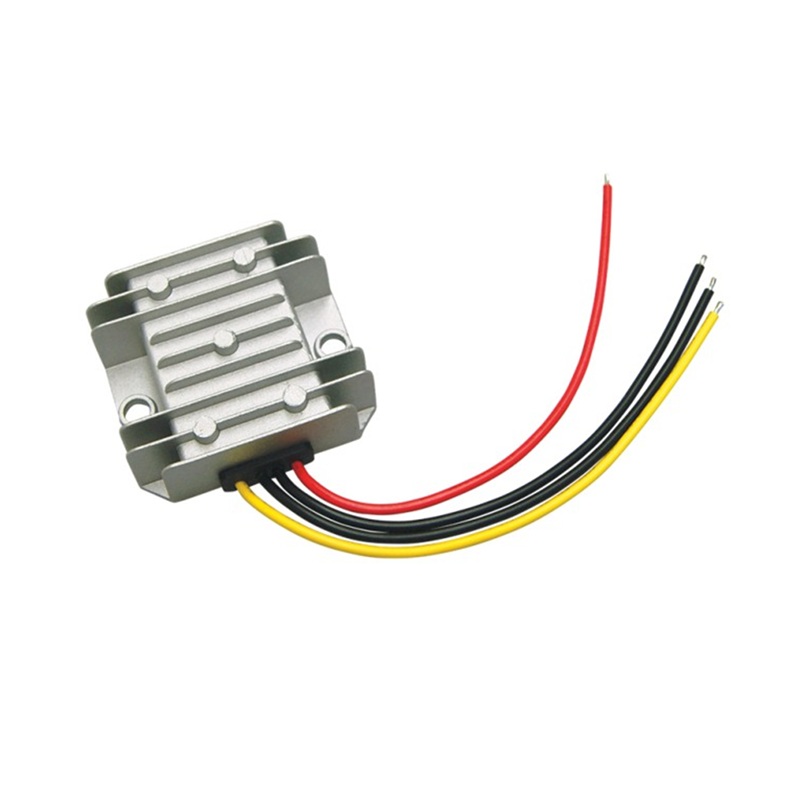 MÓDULO DC-DC REDUCTOR IN 18...36V DC OUT 12V 5A 60W