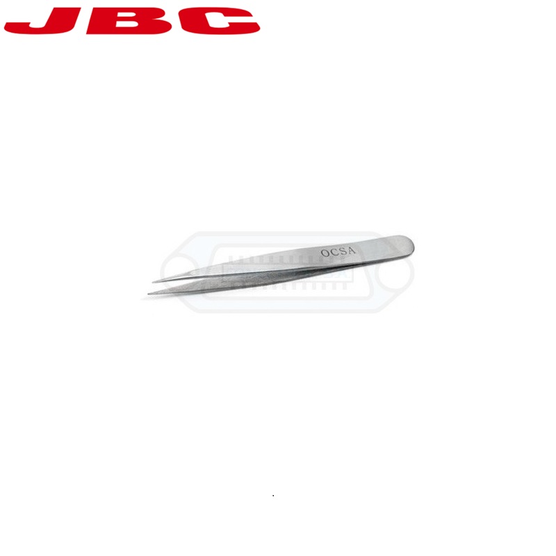PINZAS DE PUNTA MUY FINAS JBC OC SA