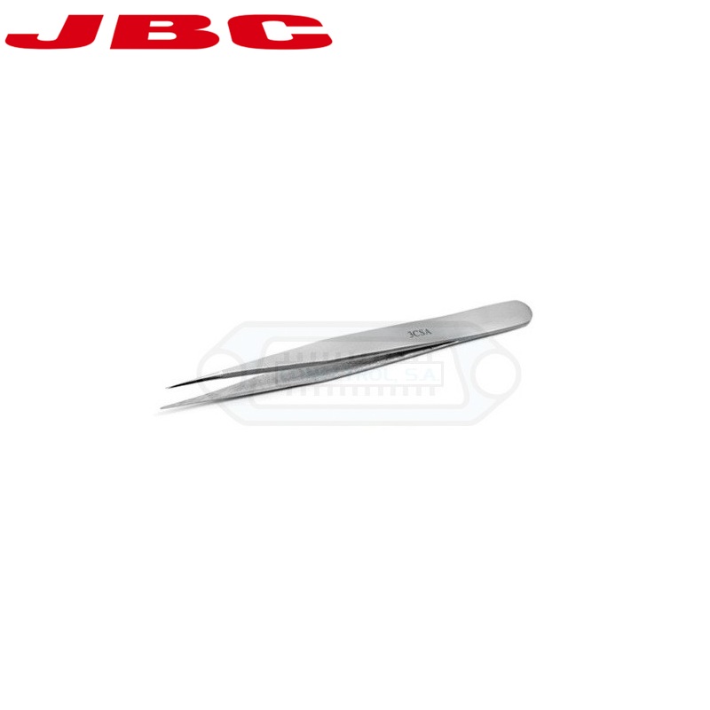 PINZAS DE PUNTA ULTRAFINA JBC 3C SA