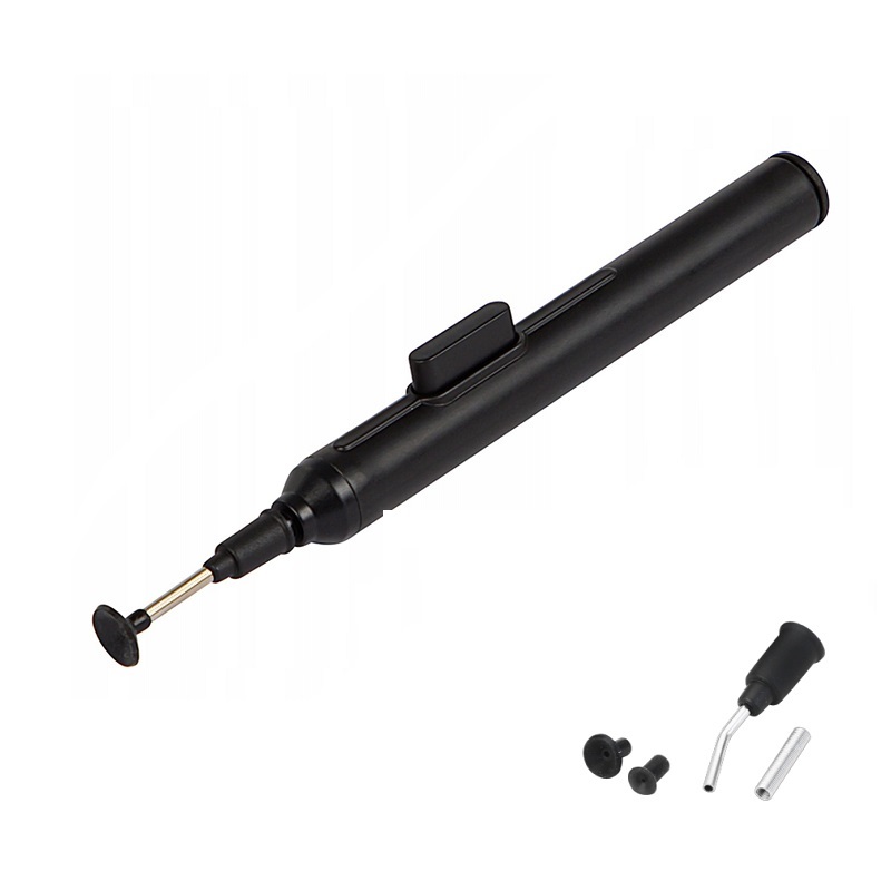 LÁPIZ DE SUCCIÓN SMD LARGO 145mm Ø10mm