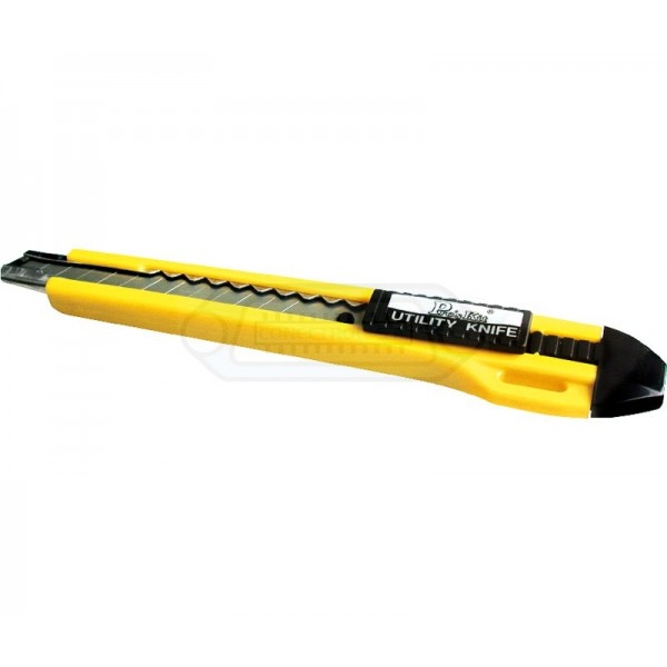 CÚTER PROFESIONAL HOJA FINA PROSKIT PD-510
