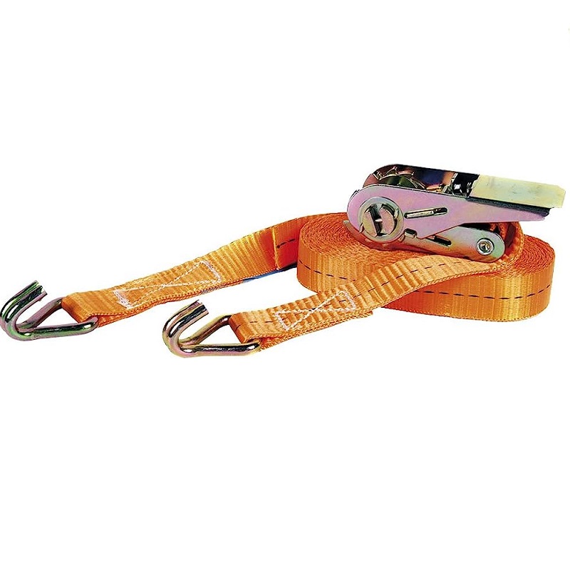 TENSOR CARRACA COFAN LARGO 4M x ANCHO 25MM 500KG