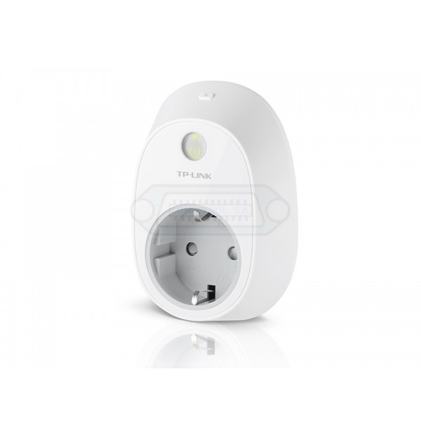 ENCHUFE INTELIGENTE WI-FI HS100