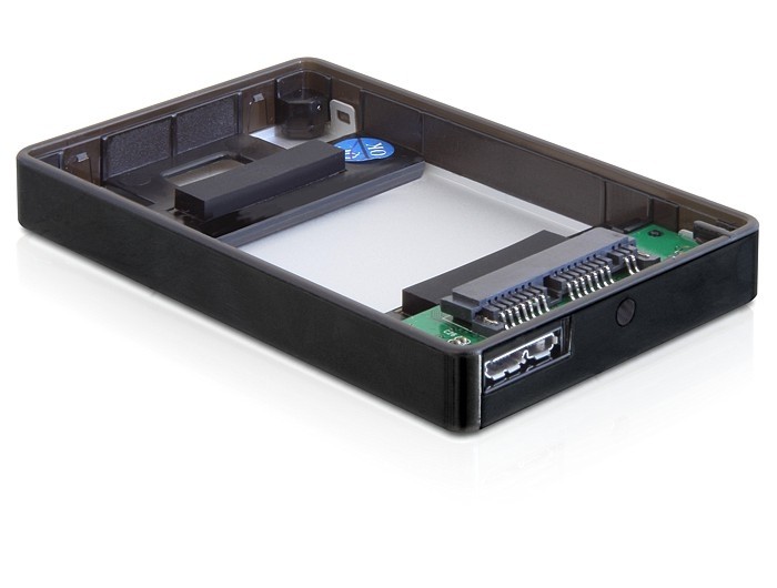 CAJA EXTERNA 1.8" MICRO SATA SSD USB 3.0 - Imagen 3