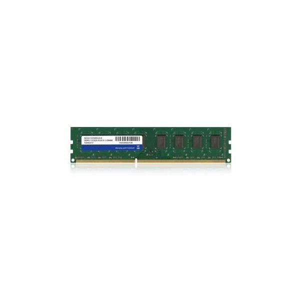 MEMORIA DDR3 2GB 1333 MHZ PC3-10600