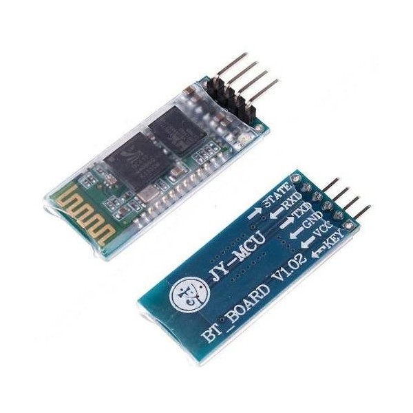 MÓDULO BLUETOOTH HC-06